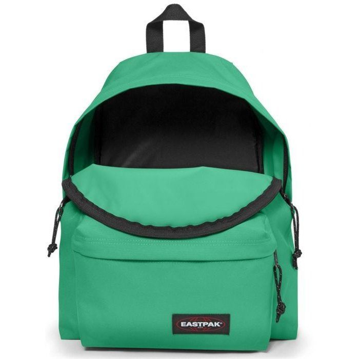 Sac a dos - EASTPAK - Padded Pak'R - Gem Green - 24 L