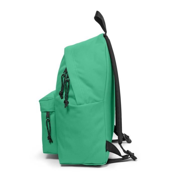 Sac a dos - EASTPAK - Padded Pak'R - Gem Green - 24 L