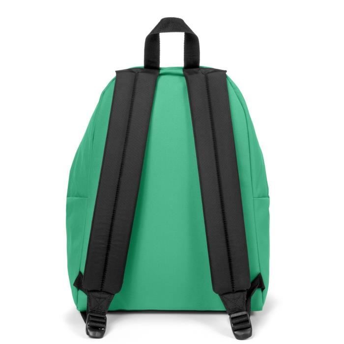 Sac a dos - EASTPAK - Padded Pak'R - Gem Green - 24 L