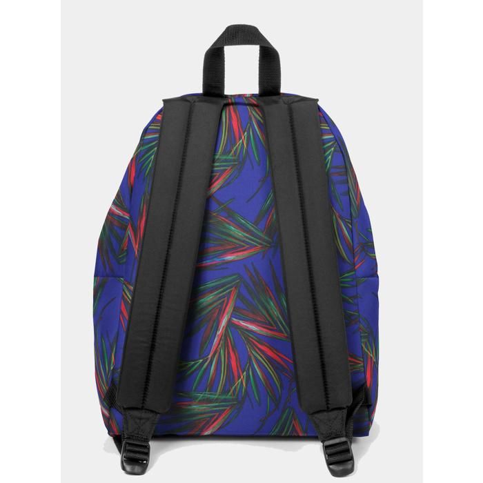 Sac a dos - EASTPAK - Padded Pak'R - Brize Palm Navy - 24 L