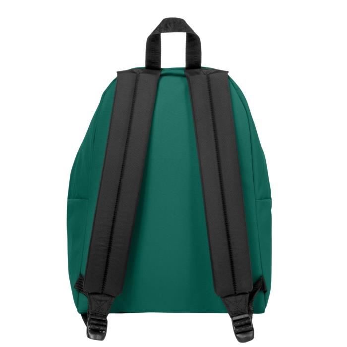 Sac a dos - EASTPAK - Padded Pak'R - Green Tree - 24 L