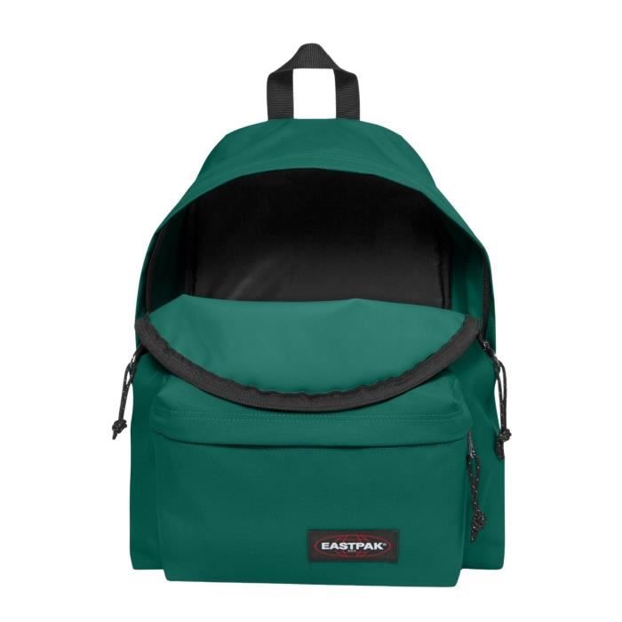 Sac a dos - EASTPAK - Padded Pak'R - Green Tree - 24 L
