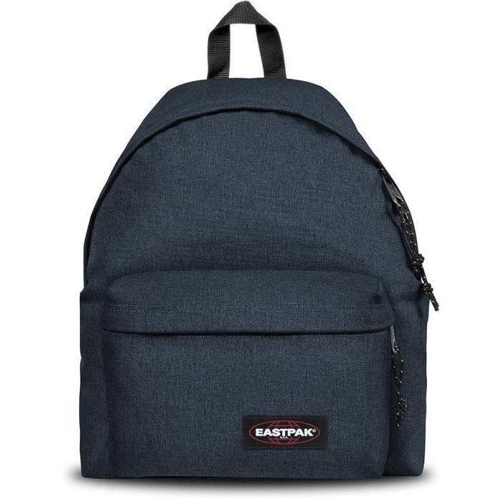 Sac a dos - EASTPAK - Padded Pak'R - Triple Denim
