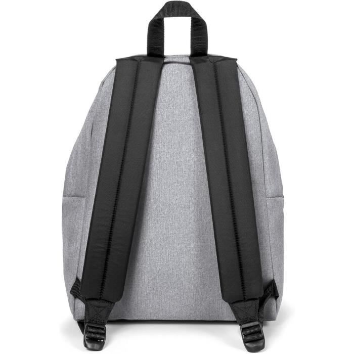 Sac a dos - EASTPAK - Padded Pak'R - Sunday Grey - 24 L
