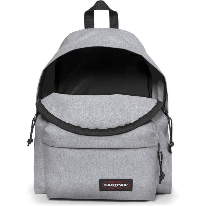 Sac a dos - EASTPAK - Padded Pak'R - Sunday Grey - 24 L