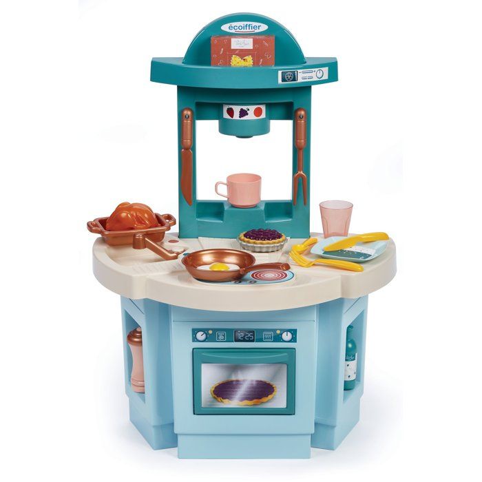 Ma 1ere cuisine - ECOIFFIER - A partir de 18 mois