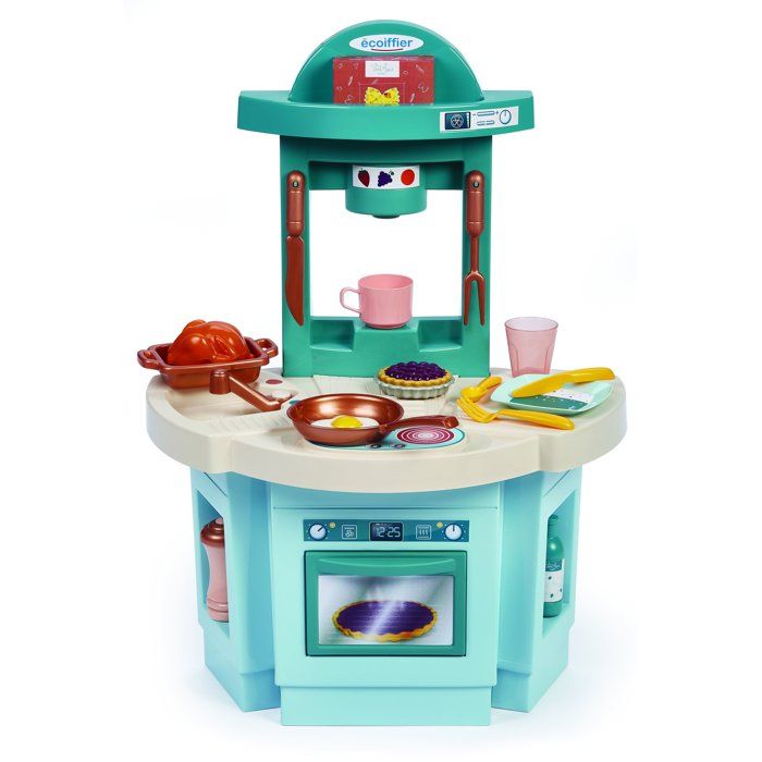 Ma 1ere cuisine - ECOIFFIER - A partir de 18 mois