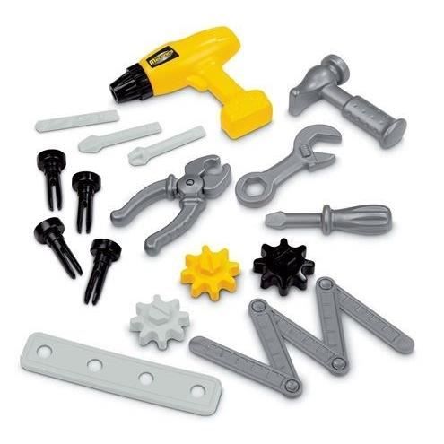 Chariot mÈcanique - ECOIFFIER - A partir de 18 mois