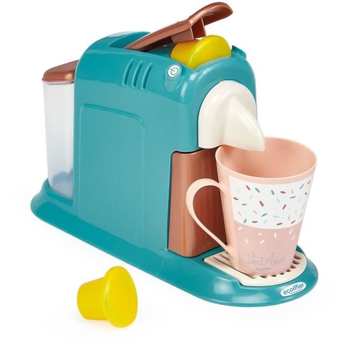 Coffret gourmand - ECOIFFIER - 1677 - Un bon go˚ter