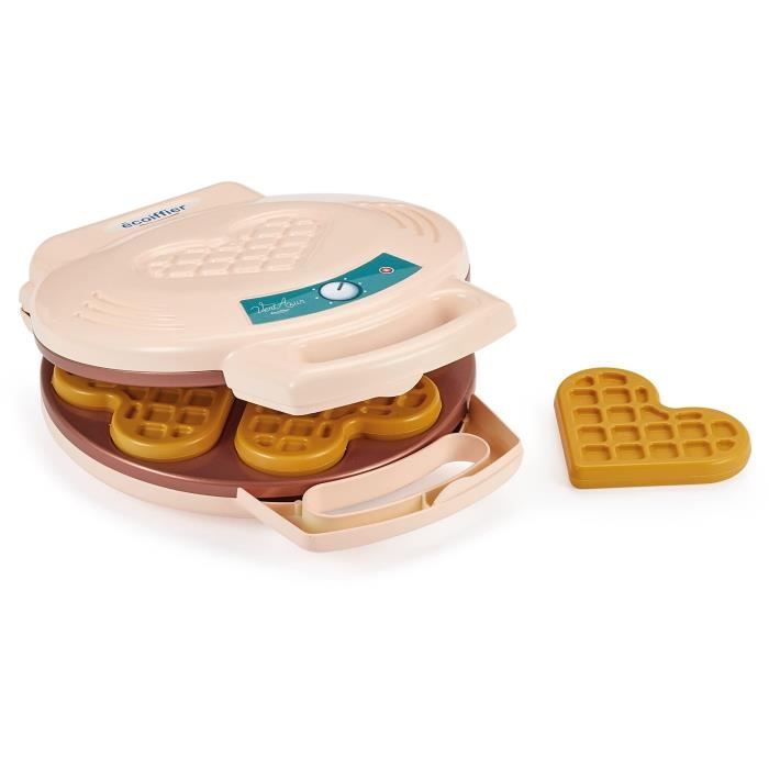 Jeux d'imitation : cuisine Petit-dÈjeuner - ECOIFFIER - 1683