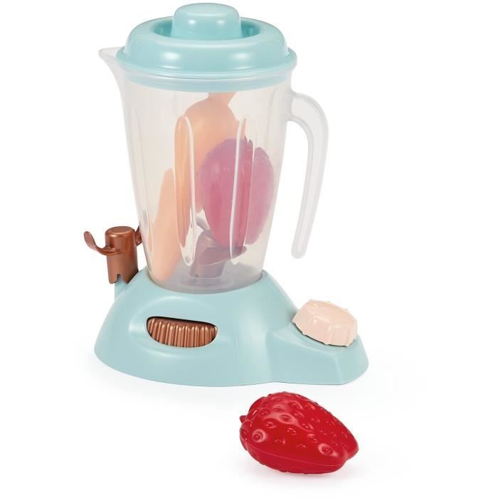 Jeux d'imitation : cuisine Petit-dÈjeuner - ECOIFFIER - 1683