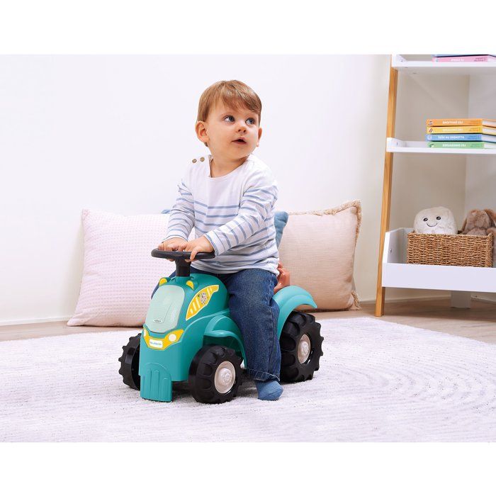 ECOIFFIER Bb Abrick 7953 - Tracteur Directionnel - 12-36 mois - Ça Roule !