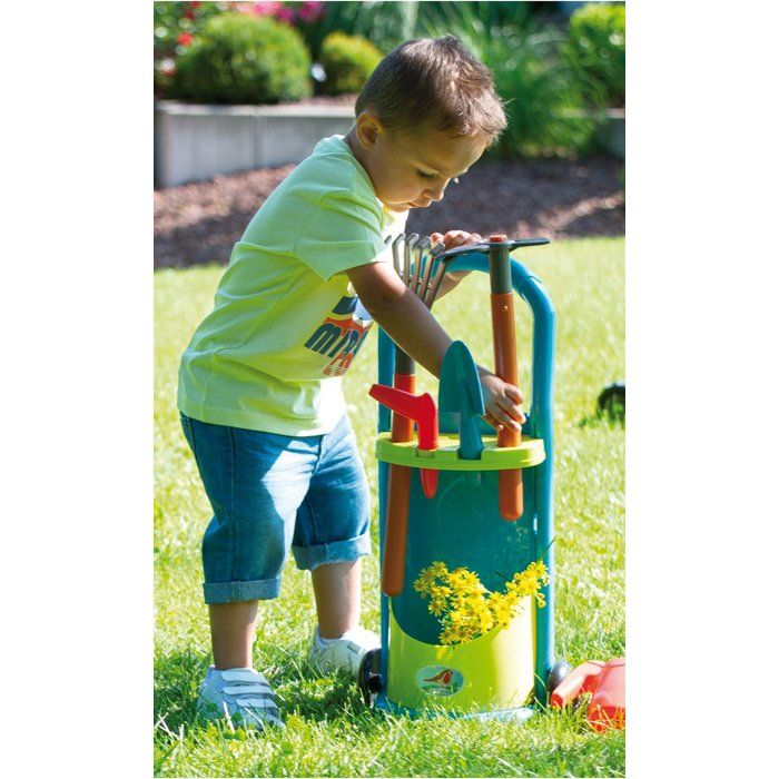 ECOIFFIER - 4339 - Petit jardinier