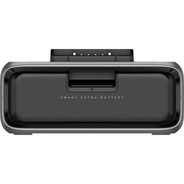 Batterie supplémentaire intelligente - EcoFlow - RIVER 3 Plus EB300 - Batterie LiFePO4 286 Wh pour station électrique portable
