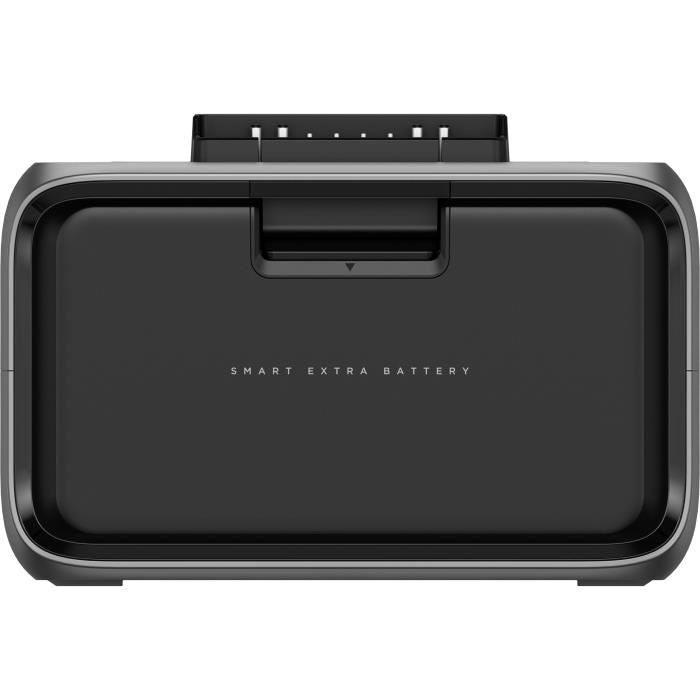 Batterie supplémentaire intelligente - EcoFlow - RIVER 3 Plus EB600 - Batterie LiFePO4 572 Wh pour station électrique portable