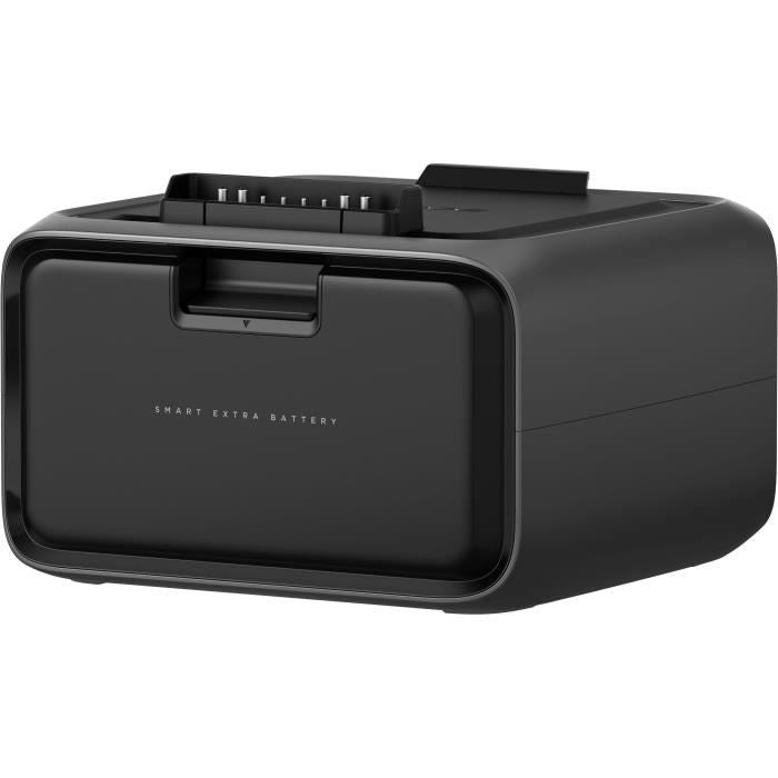 Batterie supplémentaire intelligente - EcoFlow - RIVER 3 Plus EB600 - Batterie LiFePO4 572 Wh pour station électrique portable