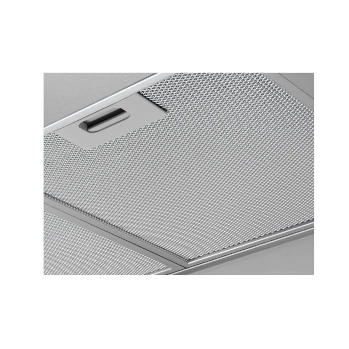 Groupe filtrant - ELECTROLUX - LFG517X - 70 cm - Eclairage LED - Débit 705 m3/h