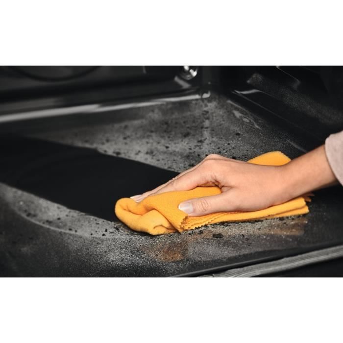 Four multifonction Pyrolyse - chaleur tournante pulsÈe ELECTROLUX EOF6P46Z - Porte froide - 45 recettes prÈprogrammÈes