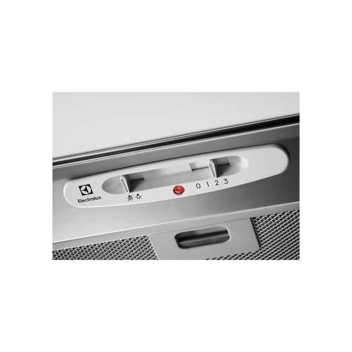 Groupe aspirant - ELECTROLUX - LFG525S - H 245 x L 520 x P 285 mm