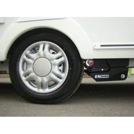 DÈplace caravane - ENDURO - EM313A