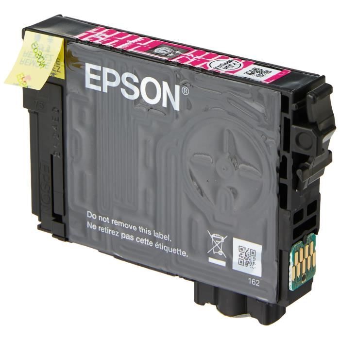 EPSON Cartouche d'encre T2703 Magenta - RÈveil (C13T27034012)
