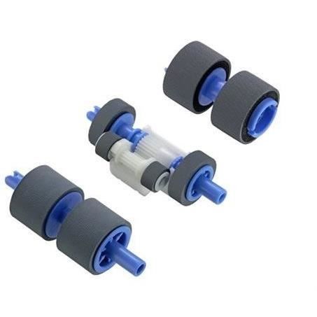 Scanner défilement innovant - EPSON - WorkForce DS-410 - USB 2.0 - 26pages/min