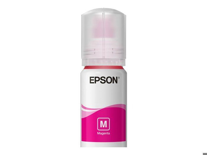 EPSON Réservoir d'encre original 102 - 70 ml - Magenta