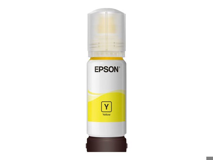 EPSON Réservoir d'encre original 102 - 70 ml - Jaune