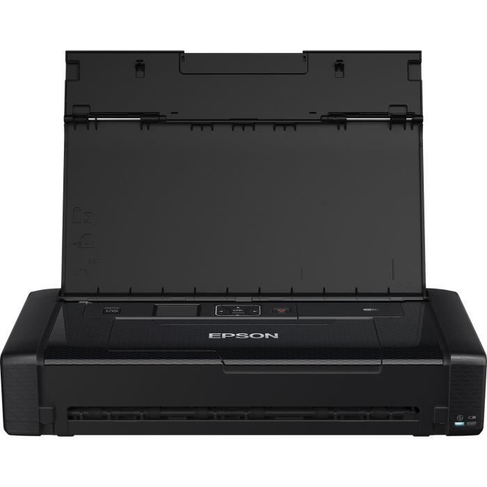Imprimante monofonction Epson WORKFORCE WF-110W