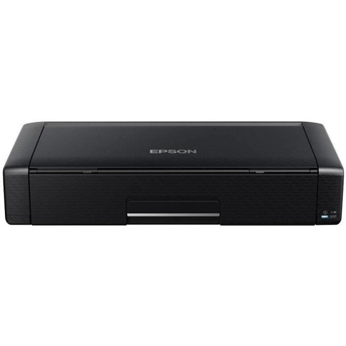 Imprimante monofonction Epson WORKFORCE WF-110W