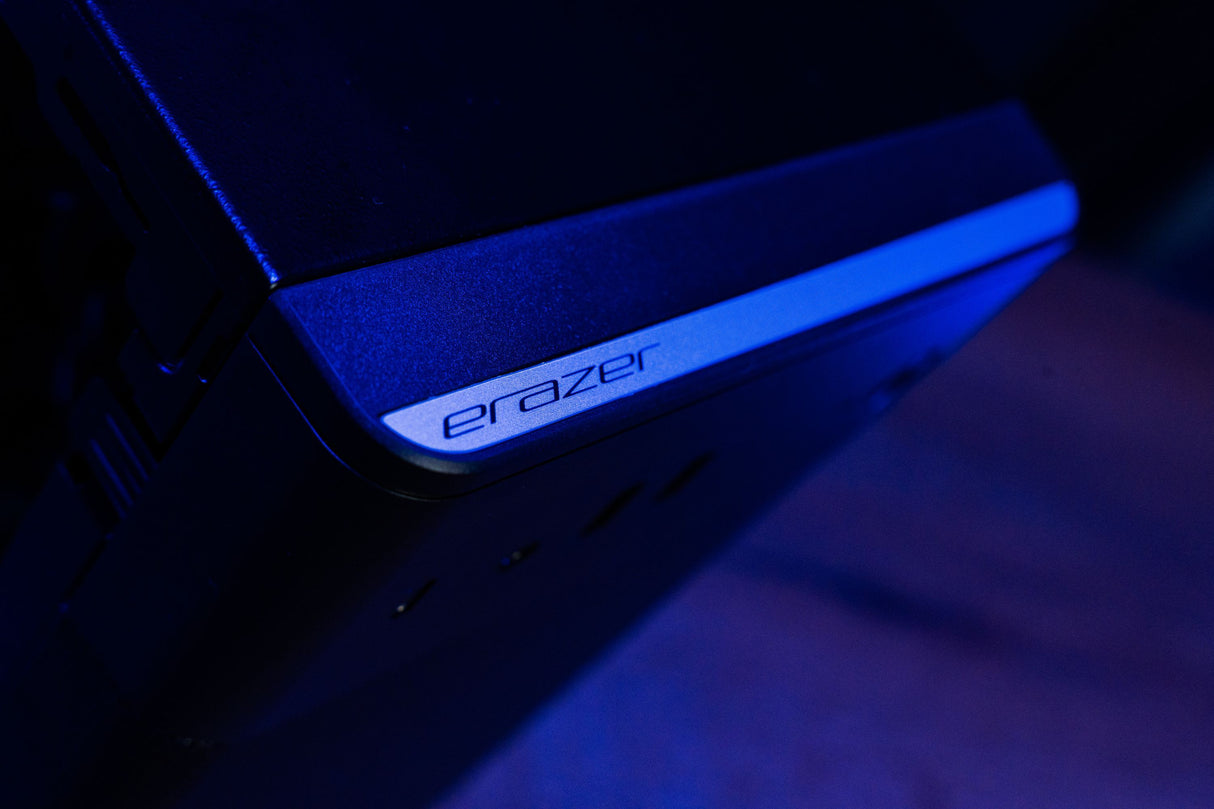 PC Gamer - ERAZER - Recon P45 MD340058 - Sans Windows - RTX 5060 8 Go - AMD Ryzen 5-5500 - RAM 32 Go - Stockage 1To SSD