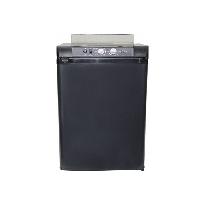 Réfrigérateur a Absorption - EZA - 3 Ways - 60L - 12V/230V/Gaz - Pose libre (non encastrable)