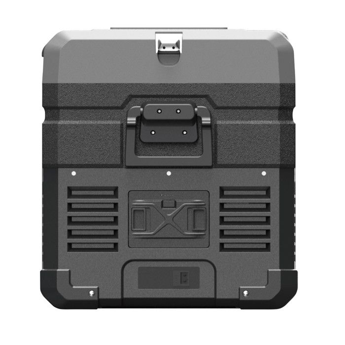 Glaciere électrique - EZA - BLIZZ-E FLEX - 12 volts / 24 volts V - 56L