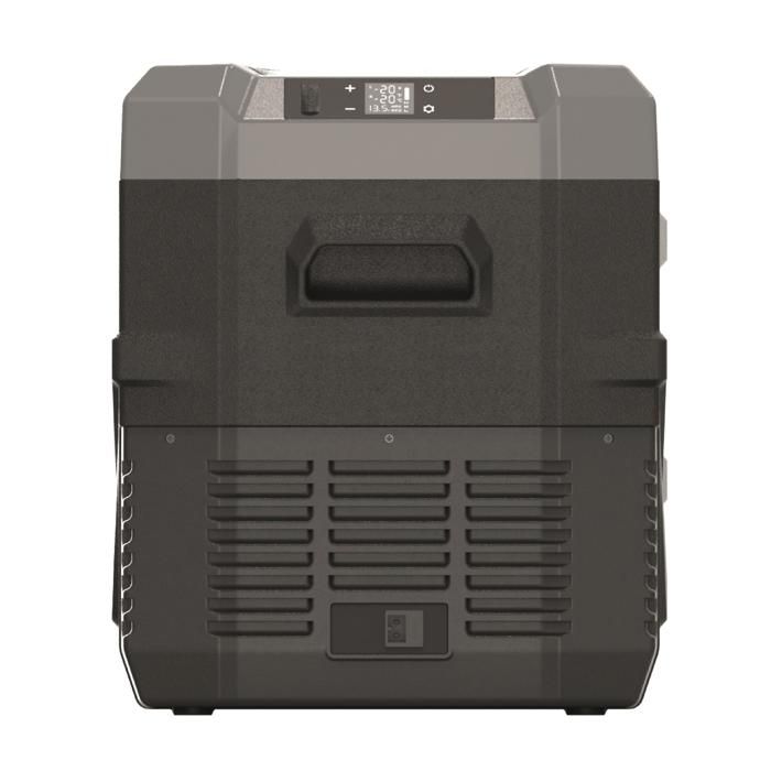 Glaciere électrique - EZA - BLIZZ-E DUAL - 12 volts / 24 volts V - 39L