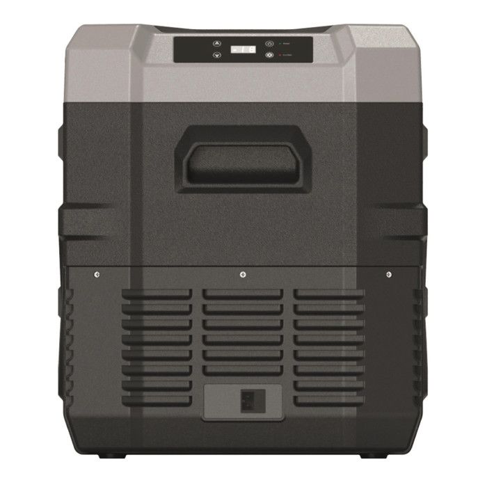 Glaciere électrique - EZA - BLIZZ-E ONE - 12 volts / 24 volts V - Noir - 35L