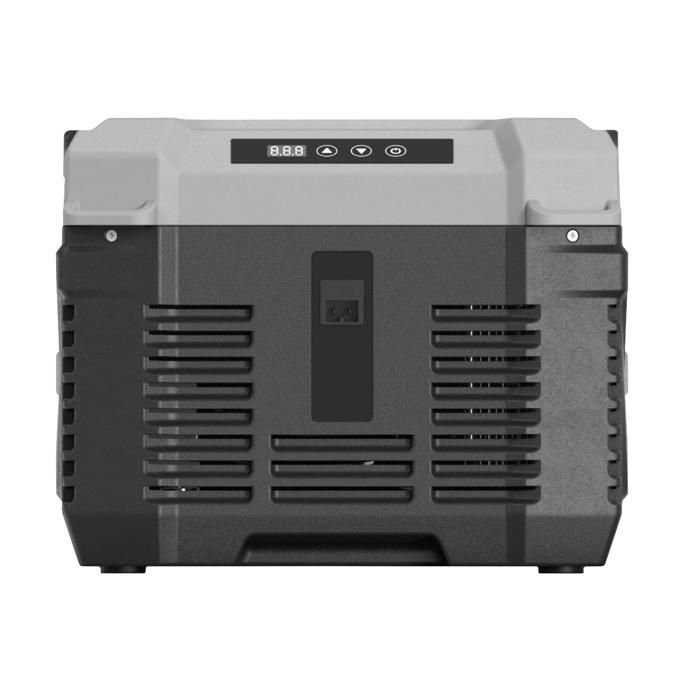 Glaciere électrique - EZA - BLIZZ-E ONE - 12 volts / 24 volts V - 9L
