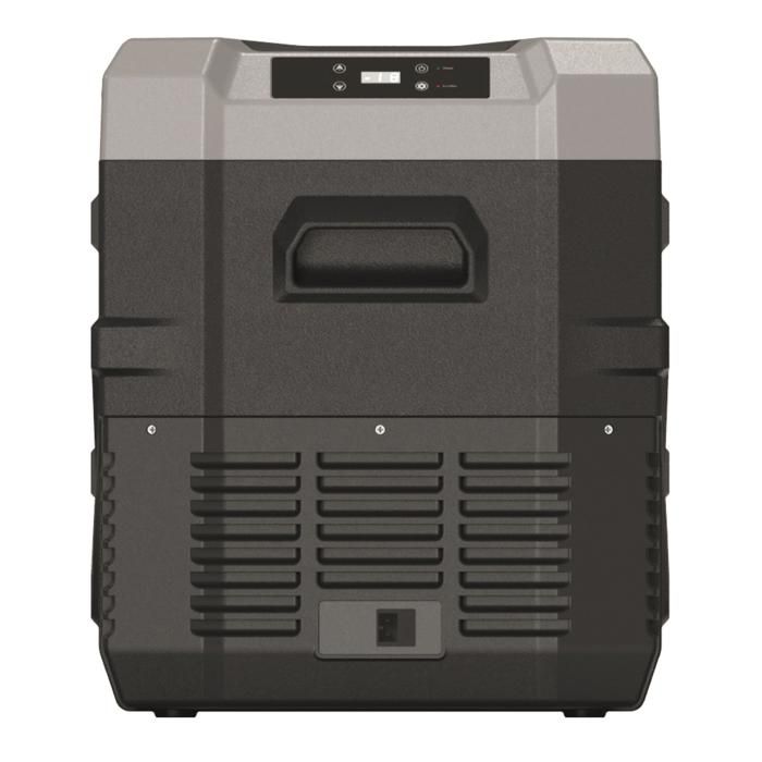 Glaciere électrique - EZA - BLIZZ-E ONE - 12 volts / 24 volts V - Noir - 27L