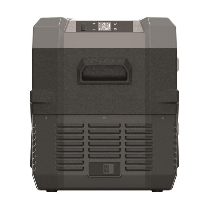 Glaciere électrique - EZA - BLIZZ-E DUAL - 12 volts / 24 volts V - 31L