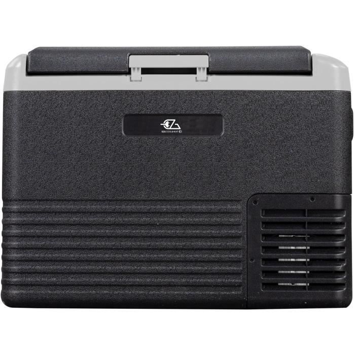 Glaciere a compression Èlectrique - EZA 30L - RÈfrigÈration jusqu'a -20∞C