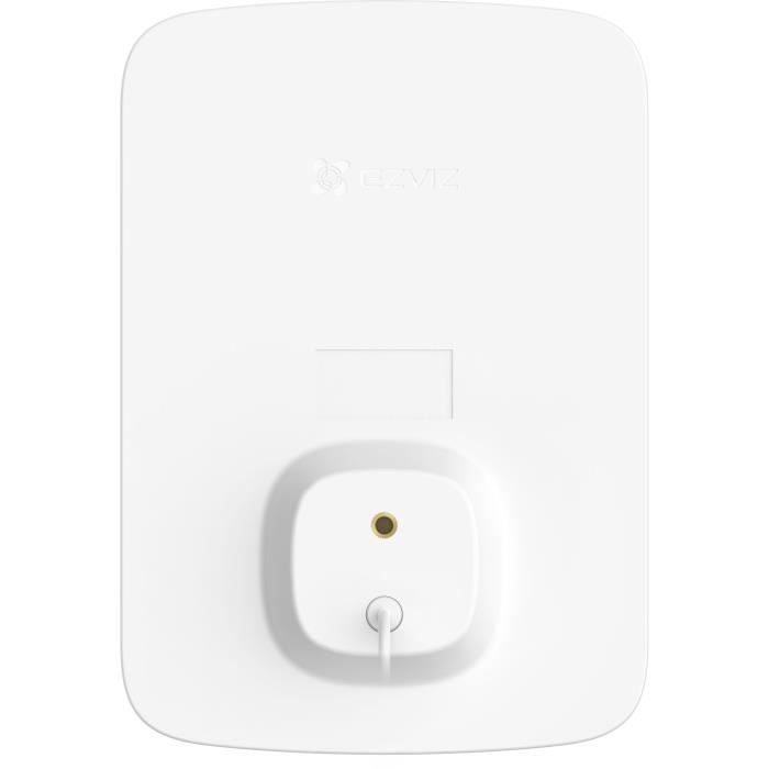 Panneau solaire - EZVIZ - Modele-F - 4.2W - Type-C - IP65 - câble 4m