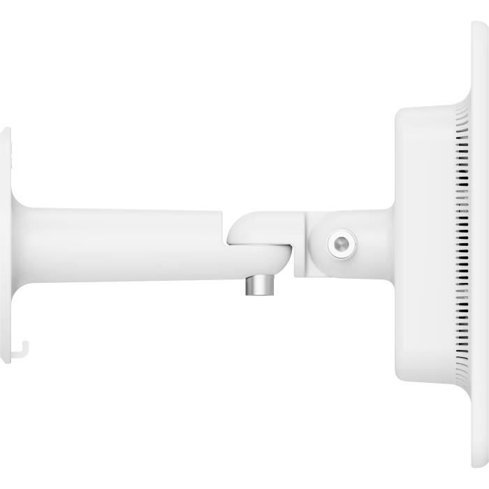 Panneau solaire - EZVIZ - 12W - Batterie intégrée - Double port de charge - IP65 - Bluetooth