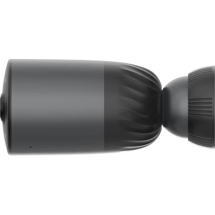 Caméra de surveillance - EZVIZ - BC1c 4K - Batterie 10400mAh - Vision nocturne couleur - Détection IA - Wi-Fi 6
