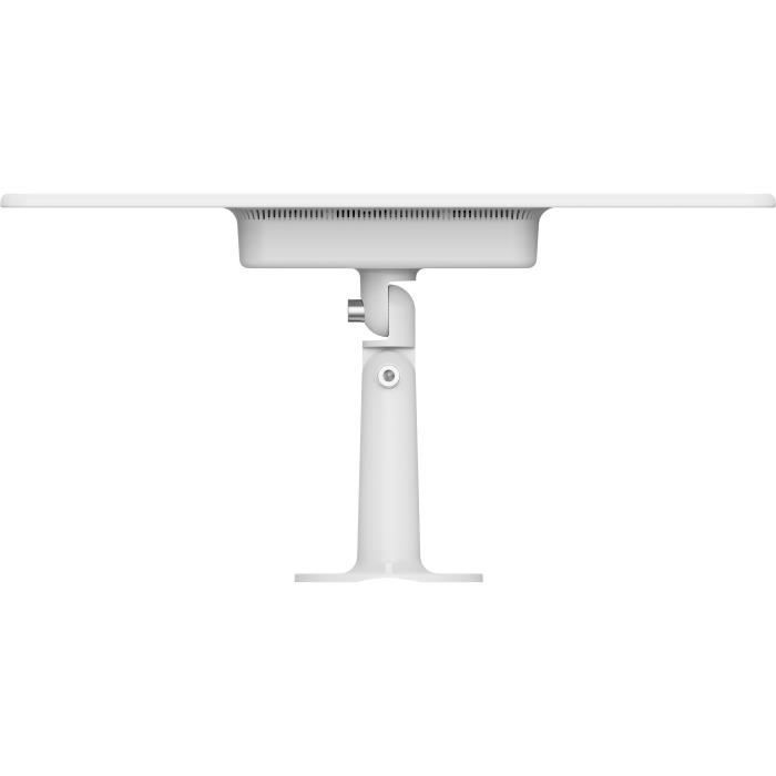 Panneau solaire - EZVIZ - 24W - Batterie intégrée - Double port de charge - IP65 - Bluetooth