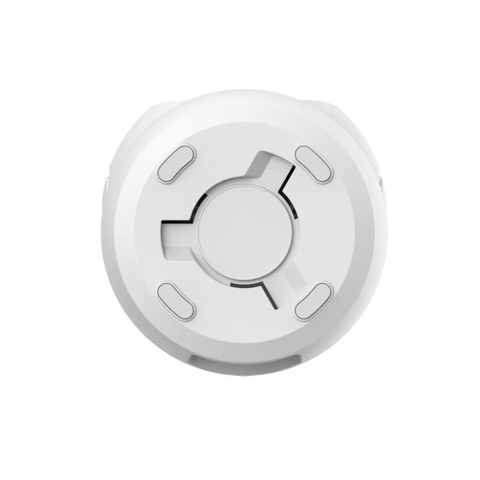 Caméra intérieure IP Ezviz H6C Pro 3K (Blanc)