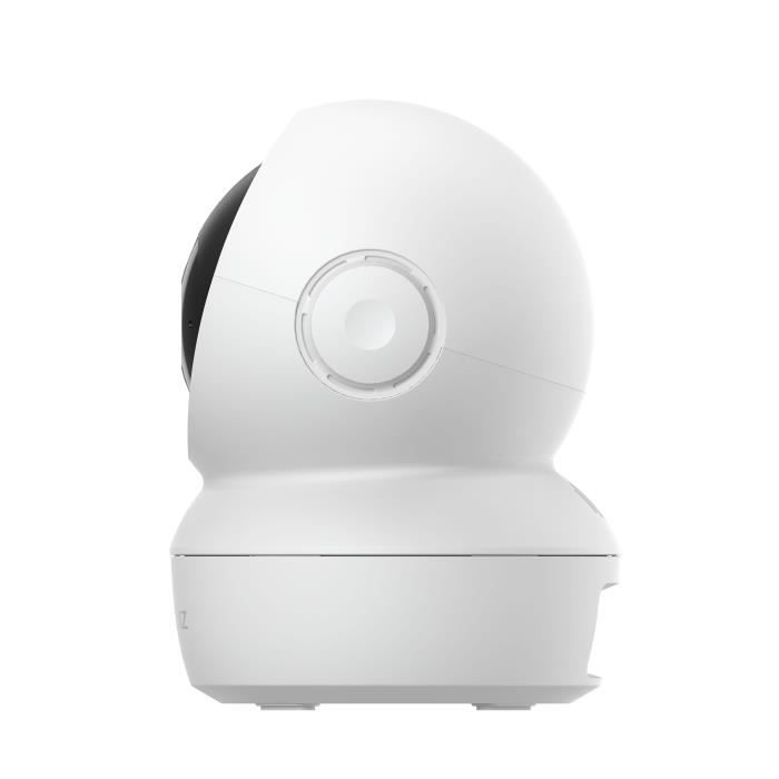 Caméra intérieur Ezviz H6c 2K (Blanc)