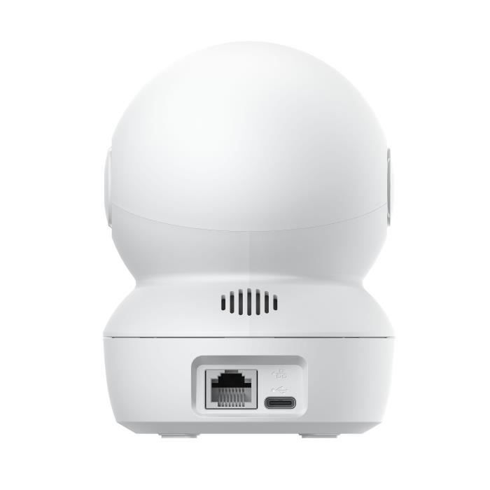 Caméra intérieur Ezviz H6c 2K (Blanc)