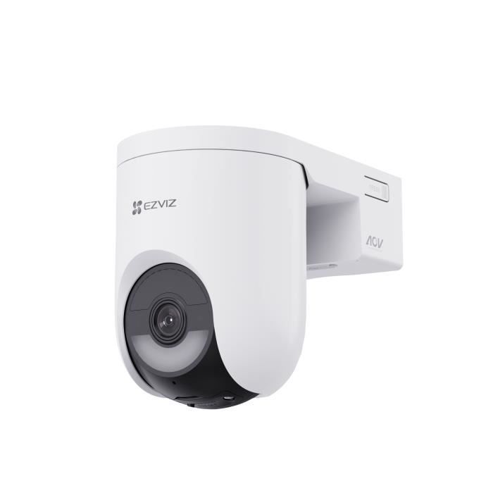 Caméra - EZVIZ - HB8 Lite - Wi-Fi - Résolution 2K+ - Vision 360° technologie AOV