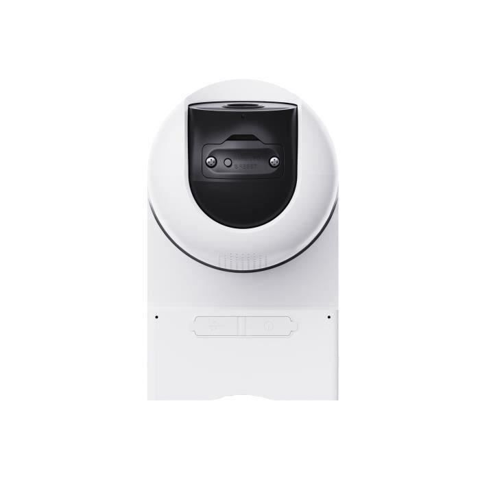 Caméra - EZVIZ - HB8 Lite - Wi-Fi - Résolution 2K+ - Vision 360° technologie AOV