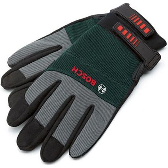 Gants de jardin (XL) - Bosch