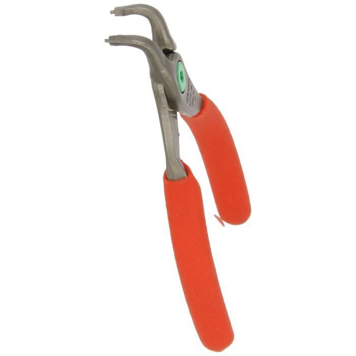 Pince Circlips - FACOM - 199G.13PB - Becs Coudés 90° - Ouverture 12/25 mm